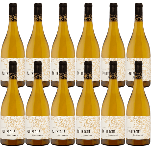 Buttercup Chardonnay – Smørblød hvidvinsoplevelse i særklasse