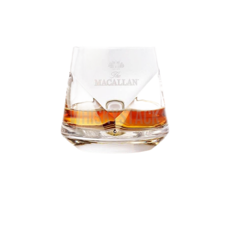 Macallan Tumbler Whiskyglas