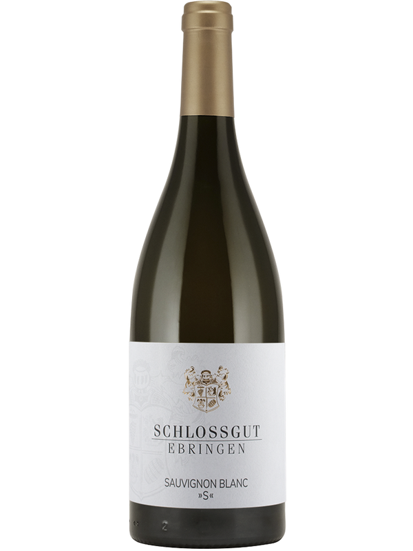 Schlossgut Ebringen Sauvignon Blanc „S“ 2023 Weißwein