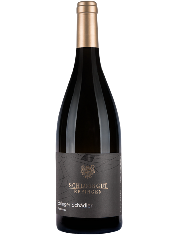Schlossgut Ebringen Schadler Chardonnay 2023 – Deutsche Eleganz