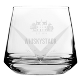 Macallan Tumbler Whiskyglas