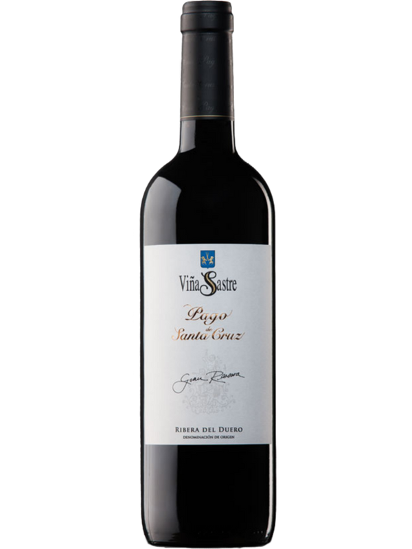 Viña Sastre Gran Reserva 2016 – Exklusiver Ribera-Wein