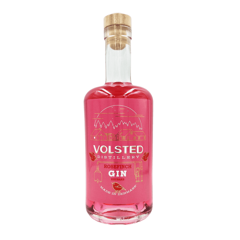 Volsted Rosefinch Gin