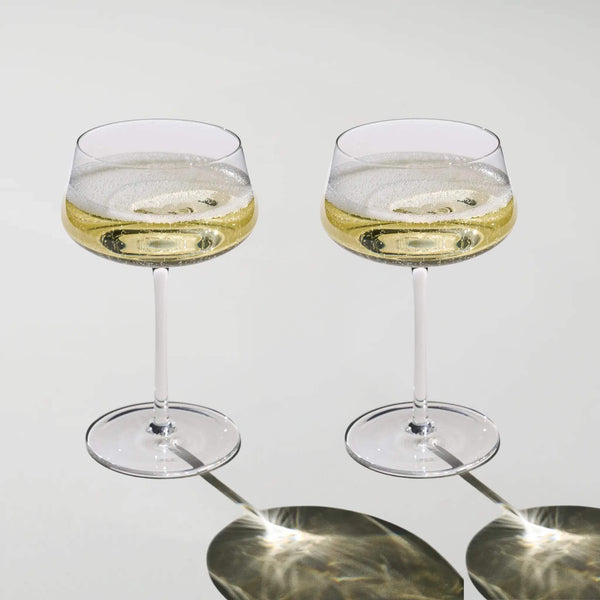 The Beyond Bubbly Coupe Champagnerglas – 2 Stk.